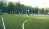 Campetto polivalente calcio-tennis Peschici