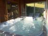 Firenze Vasca Idromassaggio Florence Luxury Hotel