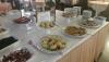 Ristorante buffet Hotel 3 stelle Diano-marina-Imperia