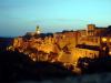 Hotel e B&B Panoramici a Pitigliano, Grosseto
