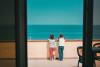 Camere comfort-family con terrazzino hotel Corigliano-calabro
