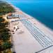 Villaggio turistico Scalea con spiaggia privata attrezzata