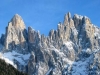 Dormire a San Martino di Castrozza