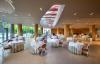 ristorante Centrale Hotel Kalidria Castellaneta-marina