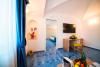 Salottino junior Suite Hotel Ischia