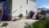 Esterno Villa Vacanze fronte mare sul Gargano