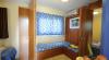 Chalet confortevoli ed attrezzati immersi nel verde
