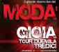 Modà il 17 ottobre Eboli (Sa), Pala Sele