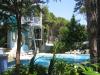Piscina esterna hotel 4stelle a Bibione