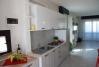 Alloggio moderno con cucina attrezzata, Suite Family
