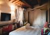 Villa privata lago Trasimeno con camera matrimoniale