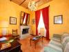 Villa Vacanze con Camino in Umbria