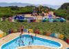 parco-giochi-e-piscina villaggio-turistico Badesi Sardegna