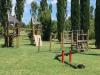 Area giochi in agriturismo a Perugia