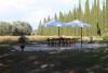 Villa Vacanza Montespertoli: Vista panoramica camere