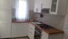 Cucina componibile angolare villa Dino