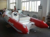 gommone RIB 5,20 metri