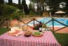 Prodotti tipici, Ristornate e Piscina Agriturismo in Umbria