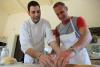 Relais Umbria con degustazione e scuola cucina