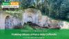 Trekking Urbano nel Parco della Caffarella ?>