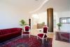 Hall albergo Lago di Bracciano