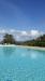 piscina con solarium agriturismo vicino Civita di Bagnoregio