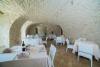Sala colazioni, Ristorante Depandance a 1,5 km