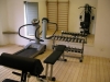 Palestra per attrezzistica