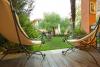 Relax in giardino	
