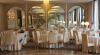 sala ristorante al coperto hotel Monselice Padova