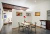 Appartamento-Clara Ideale per coppie Borgo-sul-Clitunno Umbria