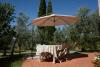 B&B con giardino vicino Anghiari
