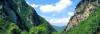 Obito valley, Riserva Naturale Mount Navenga e Cervia