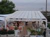 Terrazza sul mare Hotel 3 stelle Castro-marina Puglia