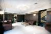 Sala comune in stile moderno