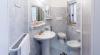 Bagno in Camera in Hotel