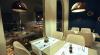 Hotel con ristorante sul mare