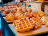 Colazione con Prodotti da forno