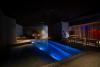 La Bellissima SPA dove fare un bagno rigenerante