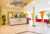 Reception in Hotel a Levico Terme