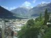 Last minute for the christmasmarket in Merano