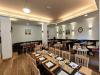 Sala Ristorante in Hotel vicino la Marmolada