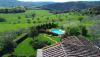 Villa-Privata-Siena con Piscina ideale per Famiglie-5persone