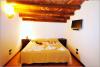 Hotel Sicilia, Suite "STANZA DEL DIALETTO SICILIANO"