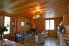Soggiorno chalet