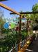 Vista giardino relax e tranquillità x tutti