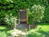 Giardino con albero di limone B&B in Umbria