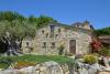 Scorcio Esterno Resort immerso nella natura