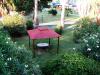 Giardino giochi bambini hotel 3 stelle centro Anzio