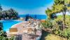 Hotel Calabria con piscina e vista mare 